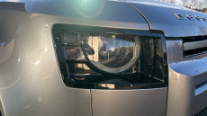 Land Rover Defender 3.0 D300 X-Dynamic HSE 110 5dr Auto Diesel Estate